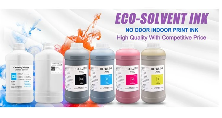 I3200 eco solvent ink (4)