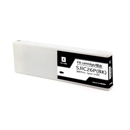 SJIC26P Compatible Cartridge For Epson (5)