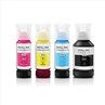 70ML/Bottle 008 Compatible Refill Sublimation Ink For Epson L15150 L15160 L15140 L6490 L6460 Printer