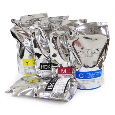 T7411-T7414 Ink Bag For Epson Surecolor F6000