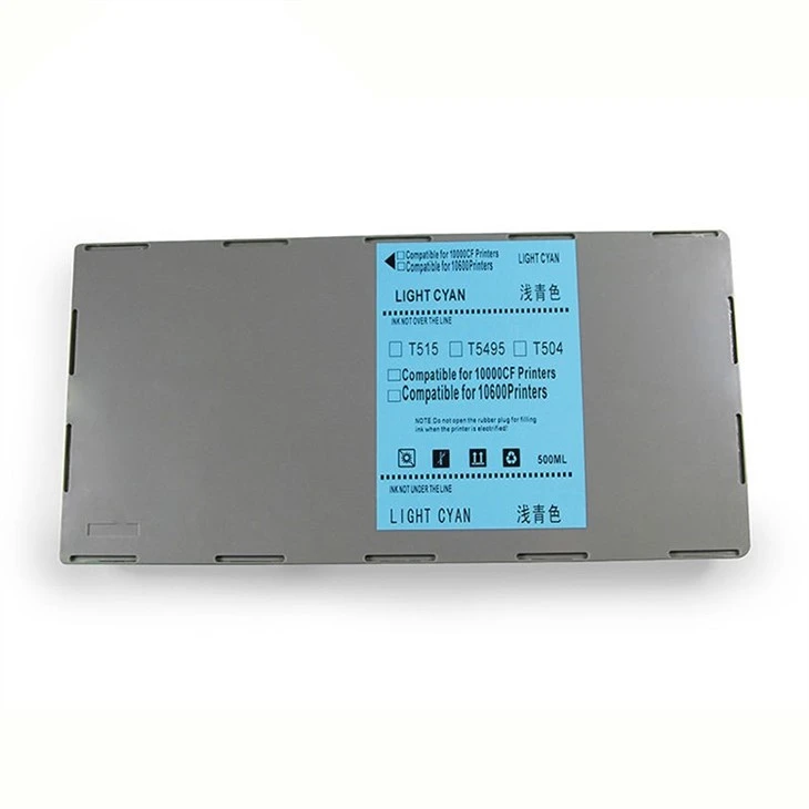 T499 ink cartridges (2)