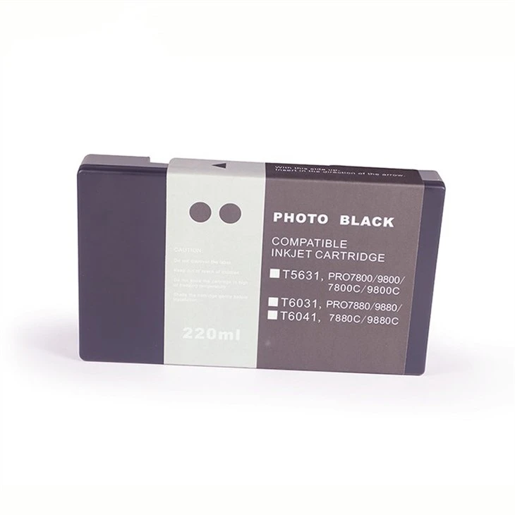 T5631 ink cartridges (5)