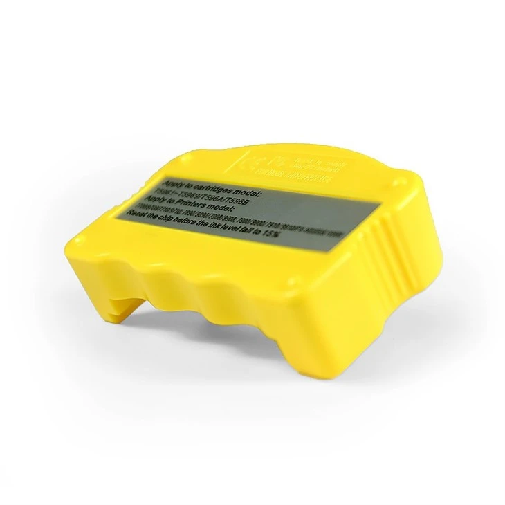 Cartridge Chip Resetter T5961 - T5969 T596A T596B For Epson Stylus Pro 7890 9890 7908 9908 7910 9910 7900 9900 Printer