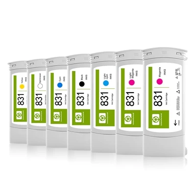 OCB HP Remanufactured Ink Cartridge: