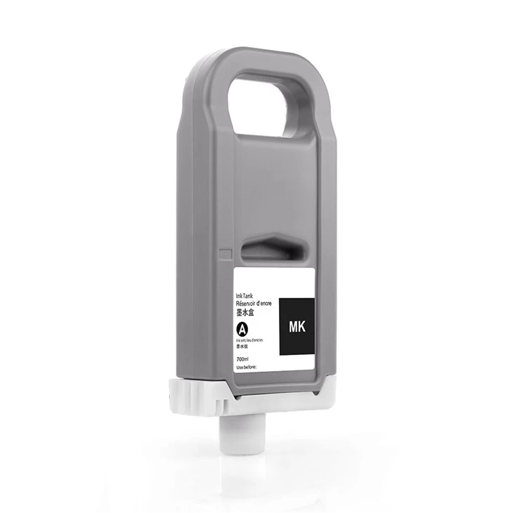 PFI1700 PFI-1700 PFI 1700 Premium Color Compatible Inkjet Ink Cartridge For Canon Pro 4000 2000 6000 Printer