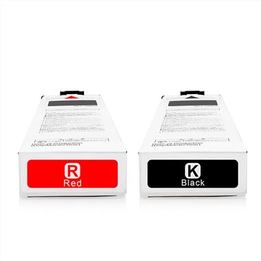 S-6701 Compatible Ink Cartridge For Riso Comcolor 2150 Printer