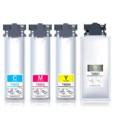 T9501-T9504 Ink Bag For EPSON