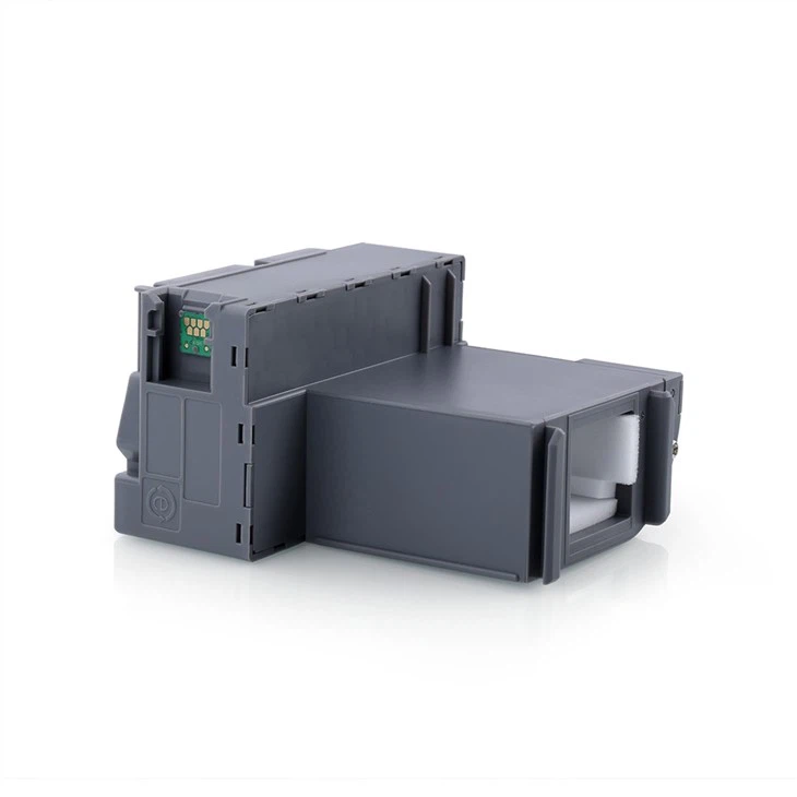T04D100 Maintenance Tank For Epson L6190 M1180 M2170 M3180 WF-2861 WF-2865 ET-2760 EW-M630 Printers