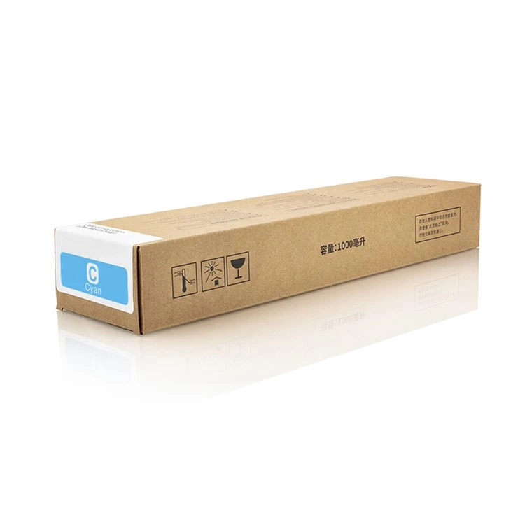 S-6709G/E Compatible Ink Cartridge For Riso Comcolor 3150R Printer