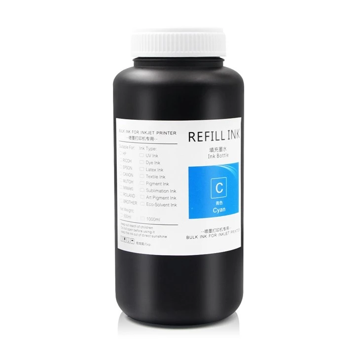 Ricoh G5 1000ML Hard UV Ink price