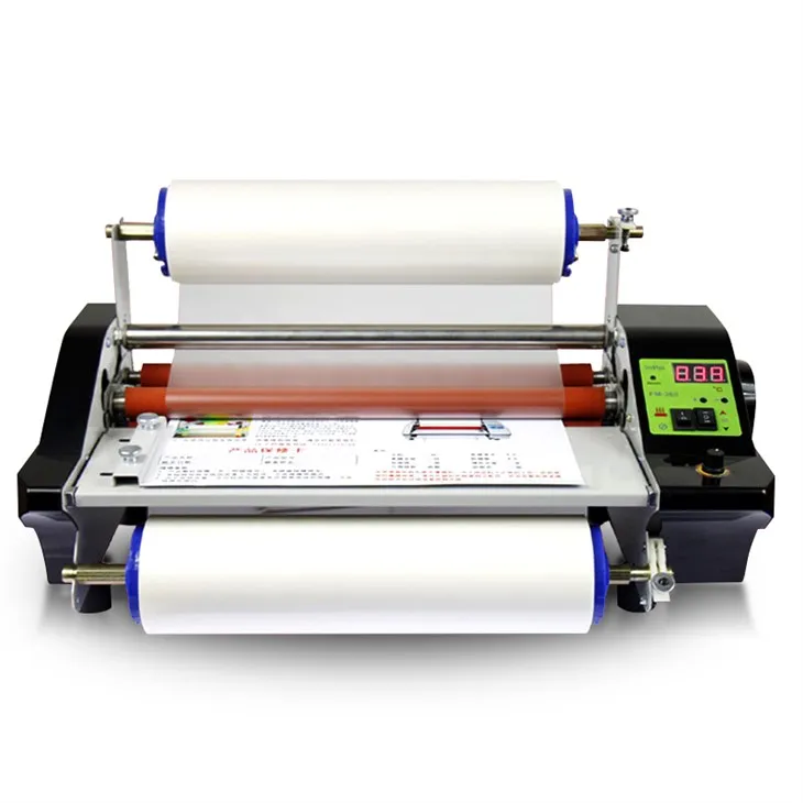 360S A3+ Professional Laminator