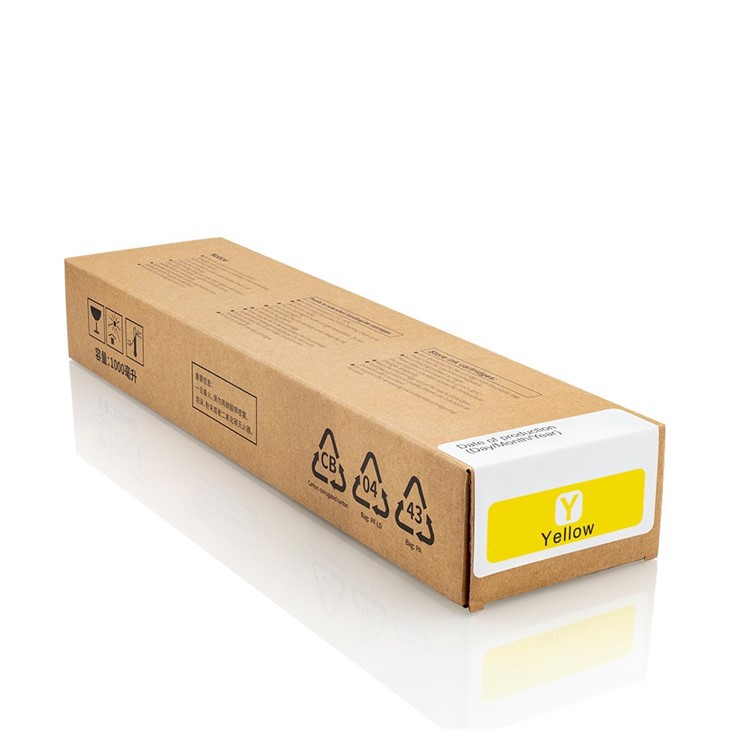 Riso HC5000/5500 Compatible Ink Cartridges high quality