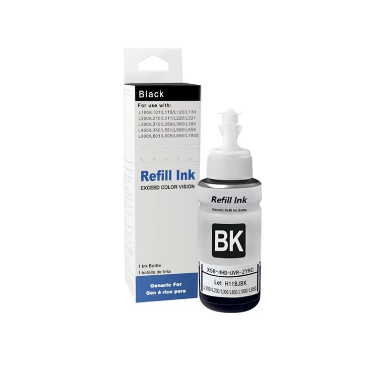 refill ink
