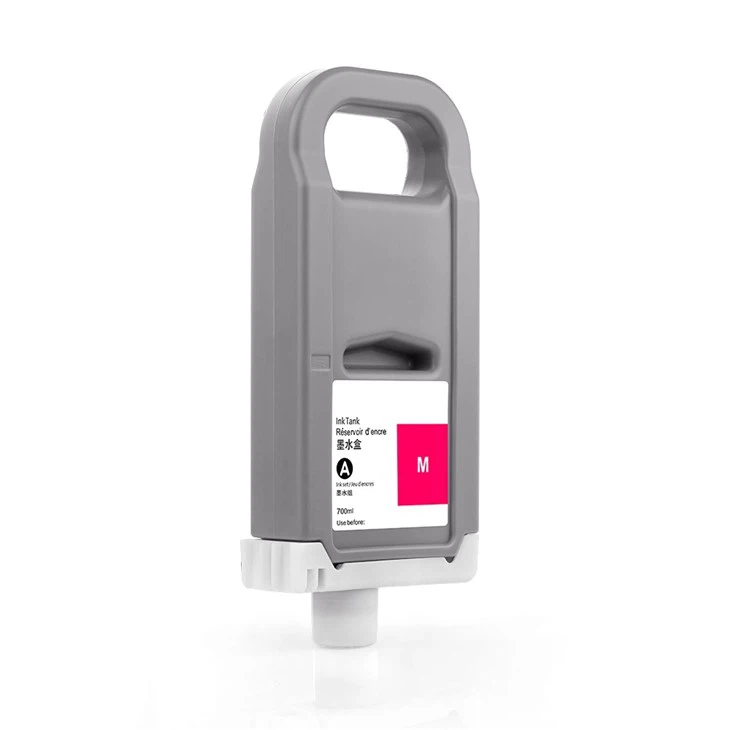 Canon PFI-3700 Compatible Ink Cartridge