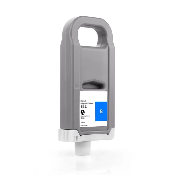 Canon PFI-3700 Compatible Ink Cartridge