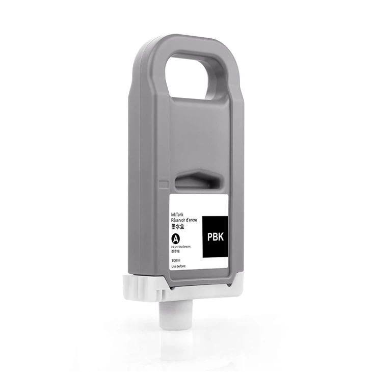 Canon PFI-3700 Compatible Ink Cartridge