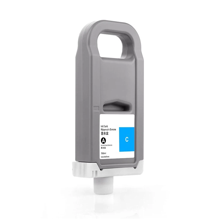 Canon PFI-3700 Compatible Ink Cartridge