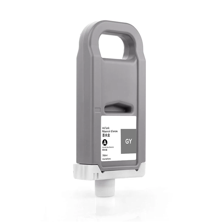Canon PFI-3700 Compatible Ink Cartridge