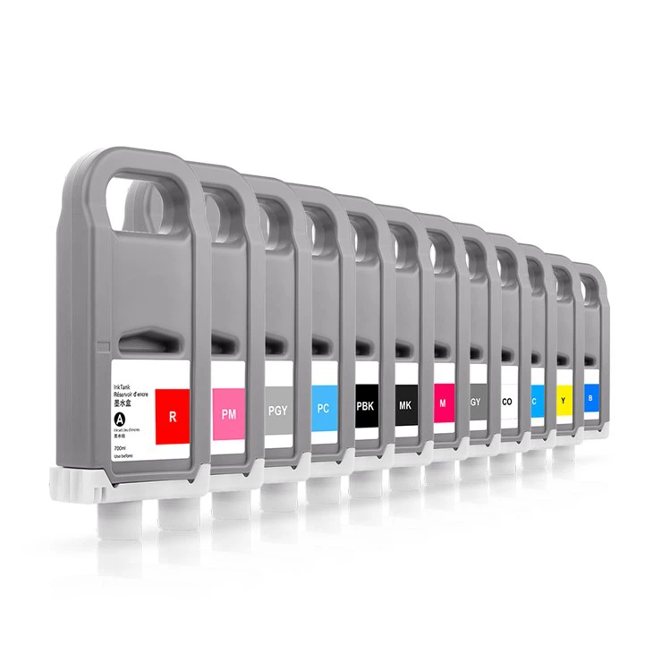Canon PFI-3700 Compatible Ink Cartridge