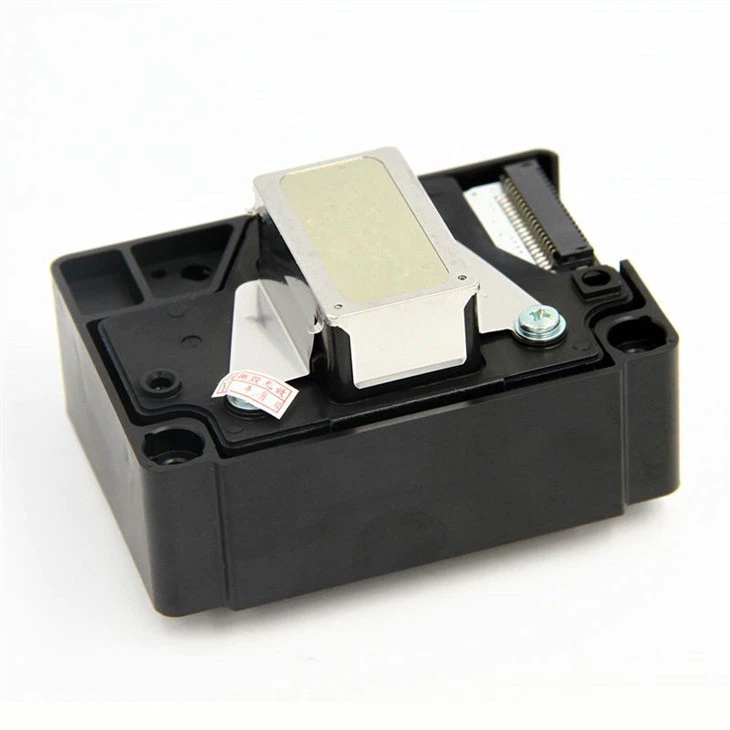 Premium Remanufactured EPSON F185000 / F185010 Printhead