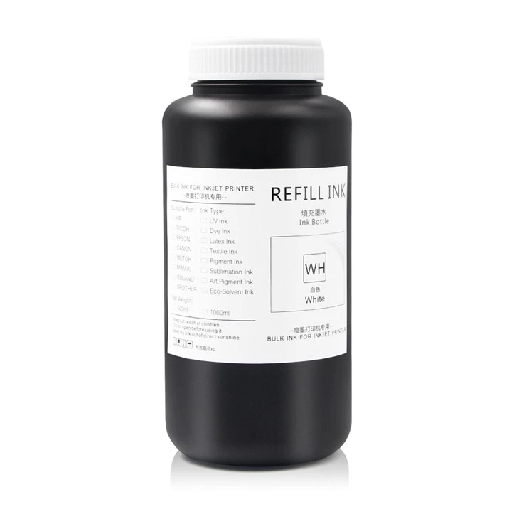 Ricoh G5 1000ML Hard UV Ink high quality