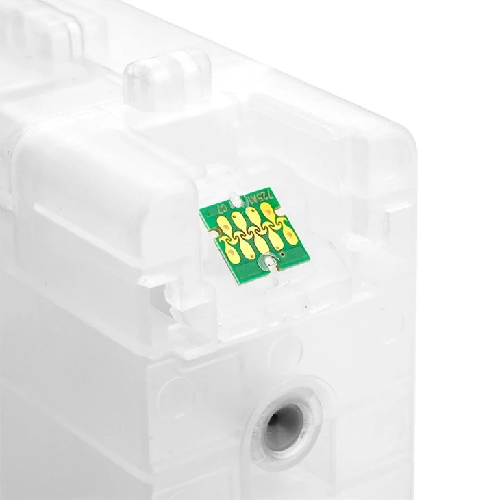 Epson F2000 Refillable Ink Cartridges