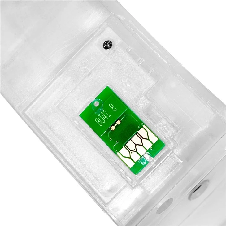 EPSON T8041 700ML P6000 Refillable Ink Cartridge With Ink Bag suppliers