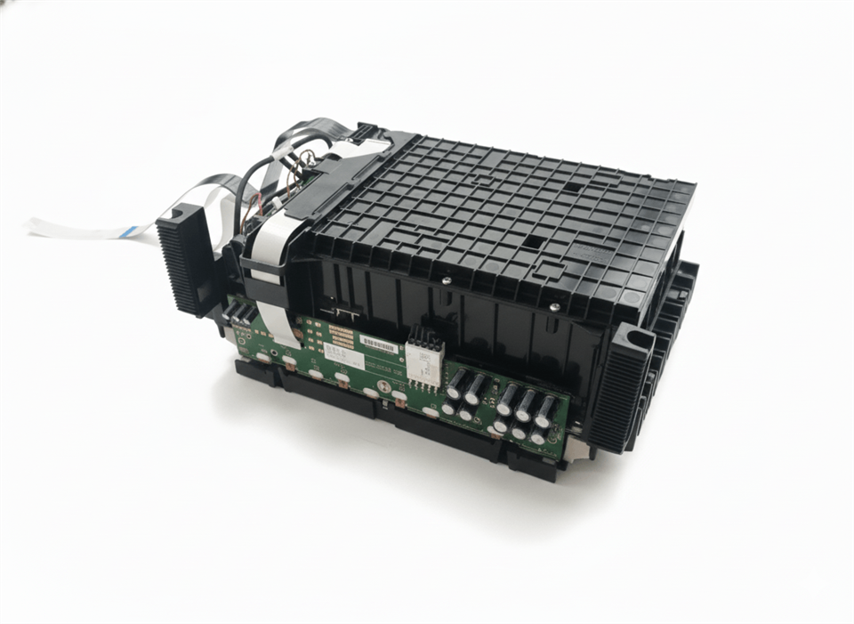 High-Speed A4 Carton Inkjet Printhead 2nd Gen suppliers
