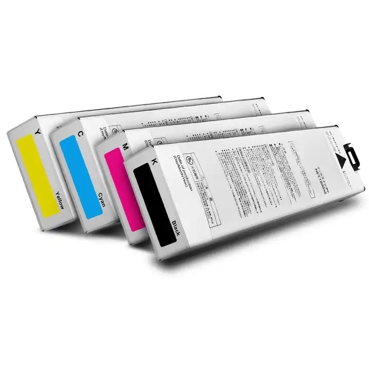 Riso HC5000/5500 Compatible Ink Cartridges