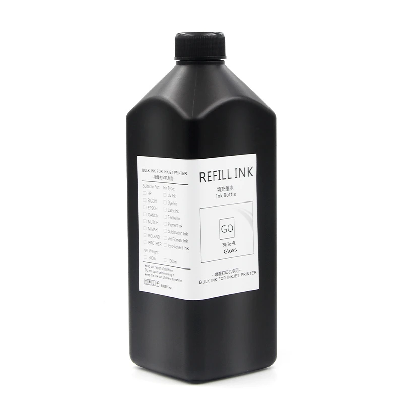UV varnish UV varnish