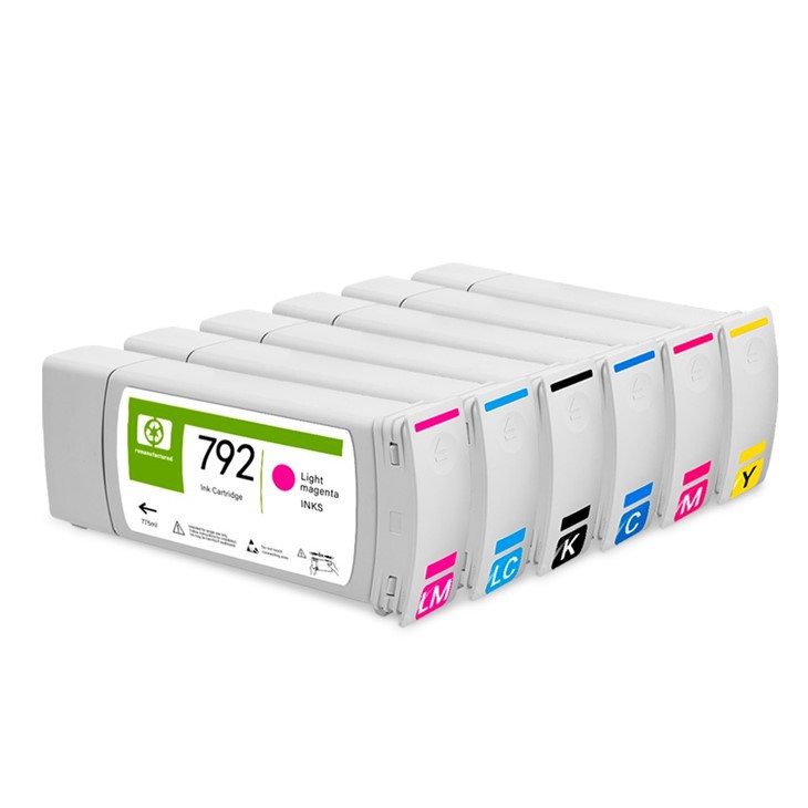 Ink Cartridge set