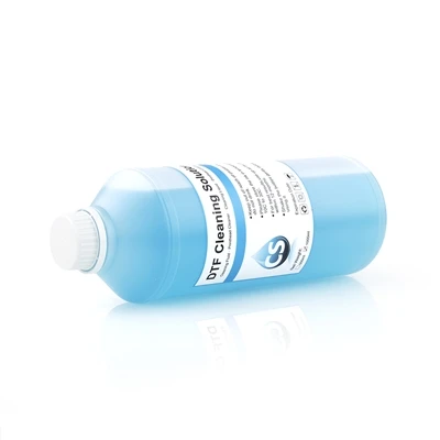 How To Do Daily Cleaning For Your Dtf Printer?