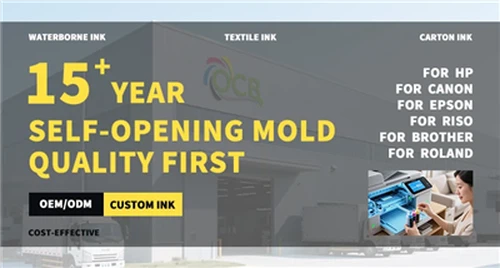 Ocbestjet Showcases DTF Printing Solutions At The 2026 APPPEXP Exhibition