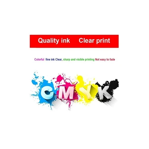 No Middleman: A Walk Through Our Ink Cartridge Factory