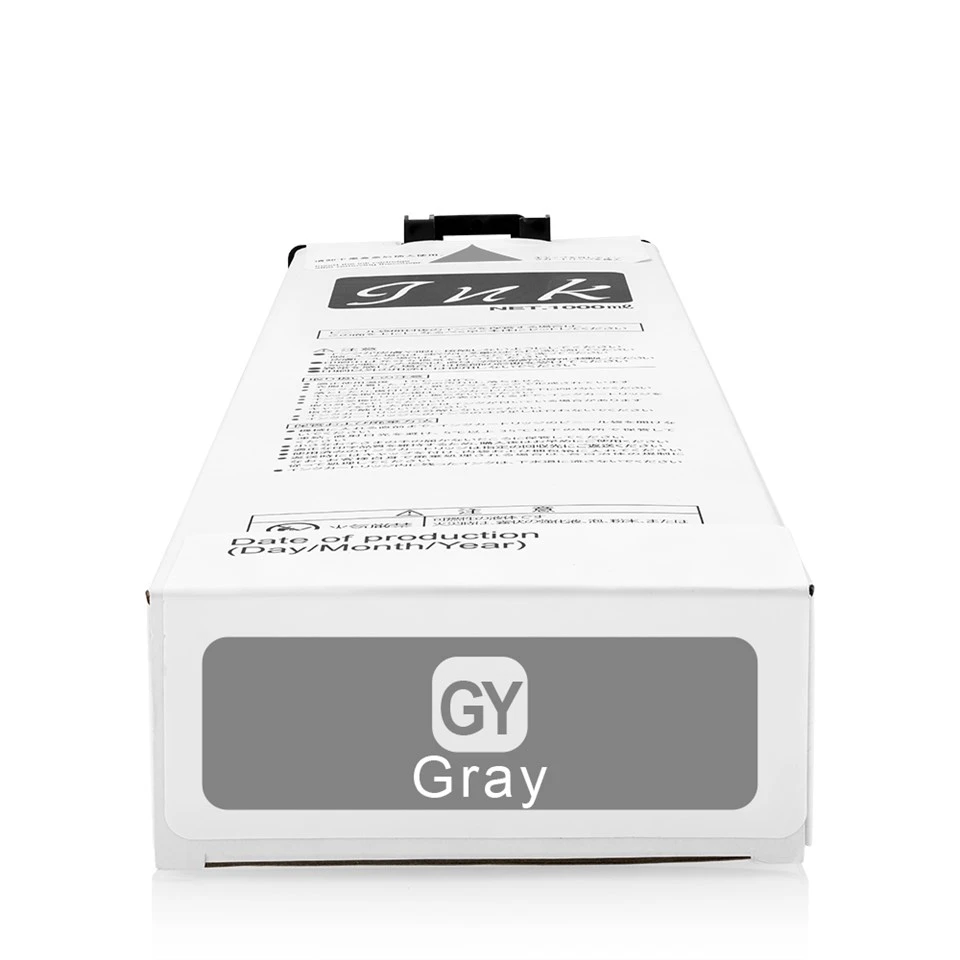 Ocbestjet For Riso S-7284 Compatible Ink Cartridge With Ink For Comcolor GD9630R/9631R/7330R