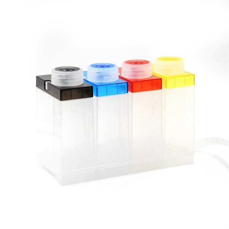 OCBESTJET Launches The New HP 99U CISS Continuous Ink Supply System factory