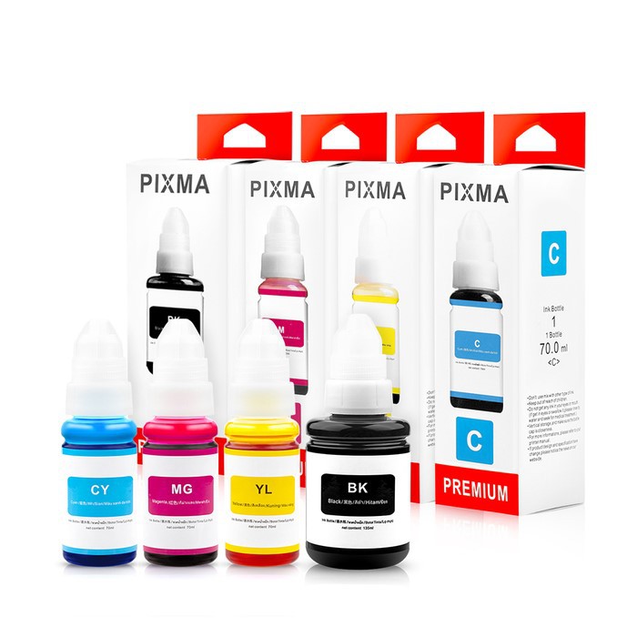 Print ink for canon ink for canon