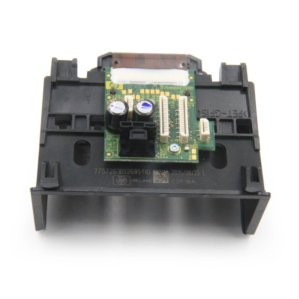 HP 902 printhead replacement HP 902 printhead replacement