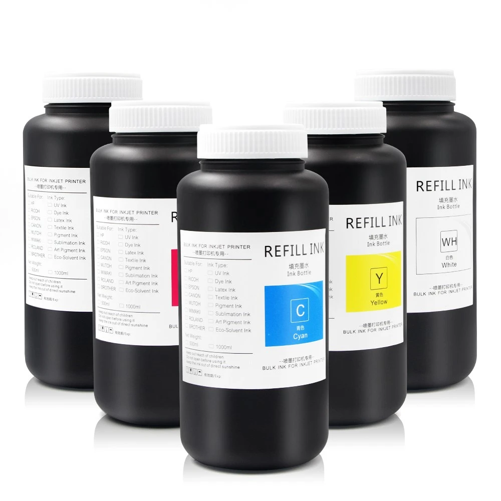 UV Ink 1 UV Ink 1