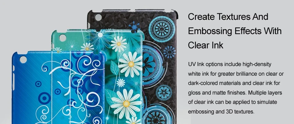 UV Ink 6 UV Ink 6