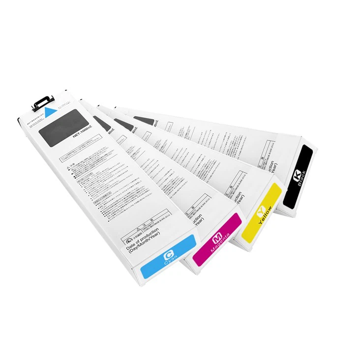 Riso S-6300G/E (3050/7050/9050) High-Capacity Compatible Ink Cartridges