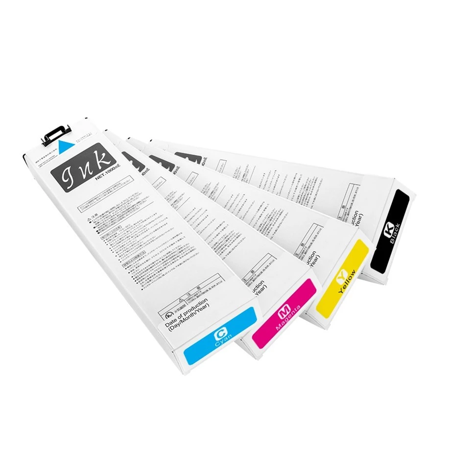S-6308G/E Ink Cartridge 1000ML For RISO 3050R/7050R/9050R Printer