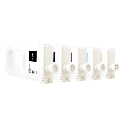 Canon 707 700ML Refillable Ink Cartridge