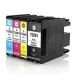 EPSON T13R1 Compatible Ink Cartridge