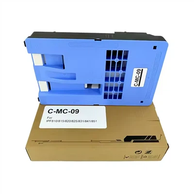 Canon MC09 Waste Ink Maintenance Box For IPF 810 815 Printer
