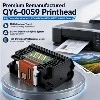 Canon QY6-0059 Remanufactured Printhead