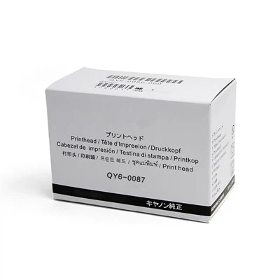 Canon QY6‑0087 Regenerated Printhead