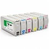 Compatible For HP 705 Dye Ink Cartridge 680ml With Chip
