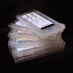 EPSON T511 / T5491 850ML 10000CF 10600 Refillable Ink Cartridge