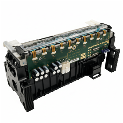 High-Speed A4 Carton Inkjet Printhead 2nd Gen